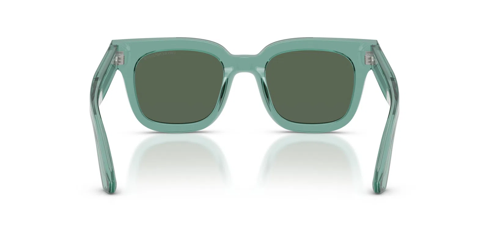 Emporio Armani 4271 Sunglasses - view 7